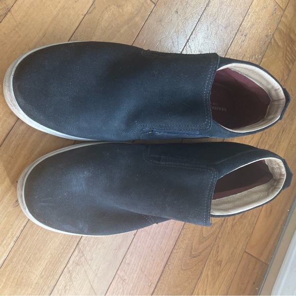 Mark Nason Men shoes - Picture 5 of 6